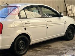 هيونداي أكسنت